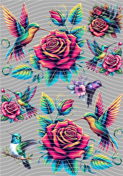 A5 Notebook Wraps-A 2028